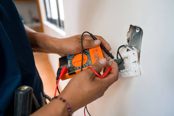 Best Home Electrical Repair  in Rochester, MN