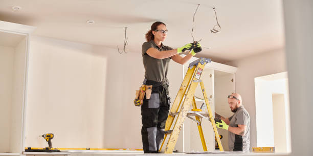 Best Commercial Electrician Services  in Rochester, MN