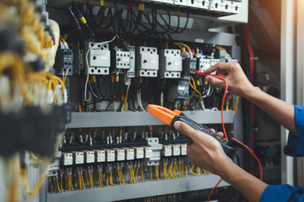 Best Affordable Emergency Electrician  in Rochester, MN