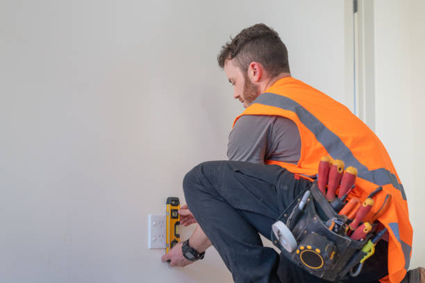 Best Electrical Repair Services  in Rochester, MN