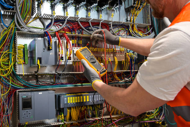 Best Electrical Contractors for Businesses  in Rochester, MN