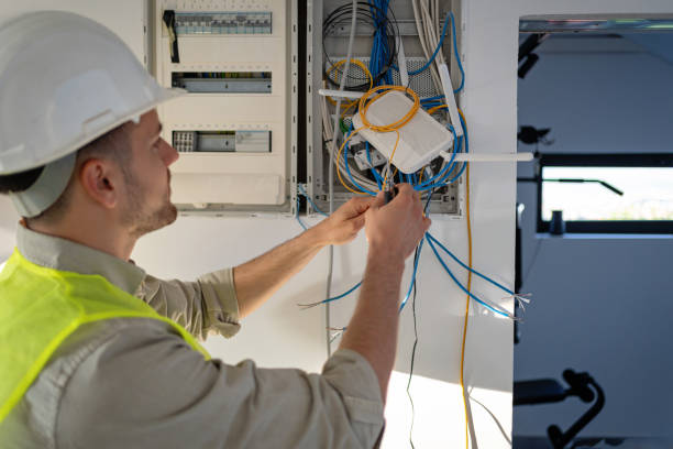 Electrical System Inspection in MN